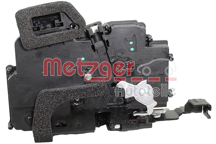METZGER 2314363 GREENPARTS Türschloss